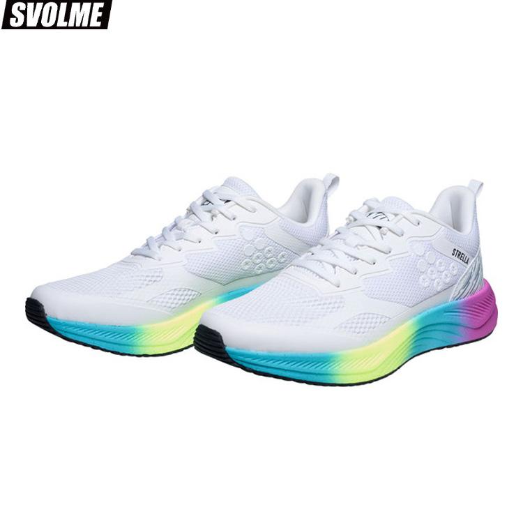 SVOLME（スボルメ） STRELLA 2 25AW 1253-51963 ランニングシューズ 