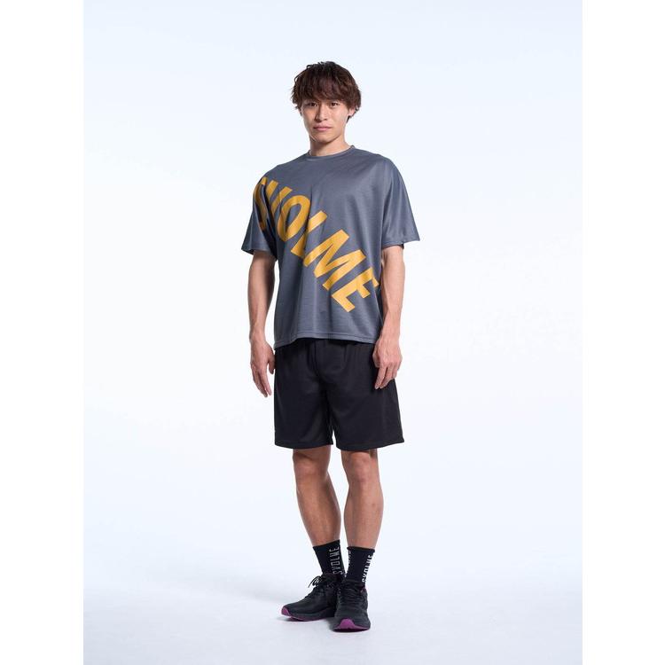 SVOLME（スボルメ） ビッグロゴドルマンプラT 26SS 1261-55100