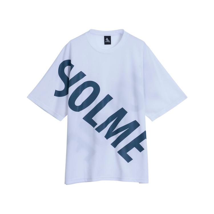 SVOLME（スボルメ） ビッグロゴドルマンプラT 26SS 1261-55100