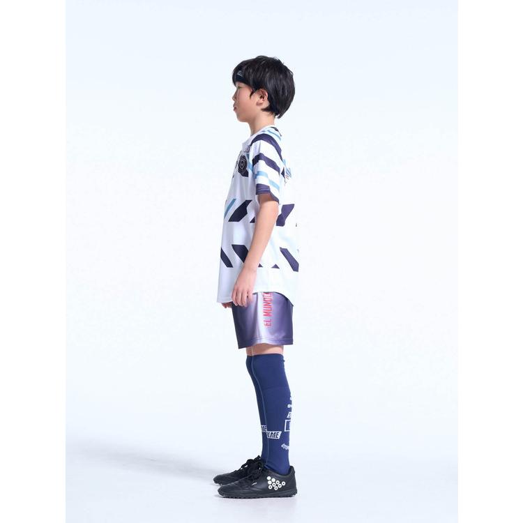 SVOLME（スボルメ） JrNBTRトップ 26SS 1261-57100 サッカー