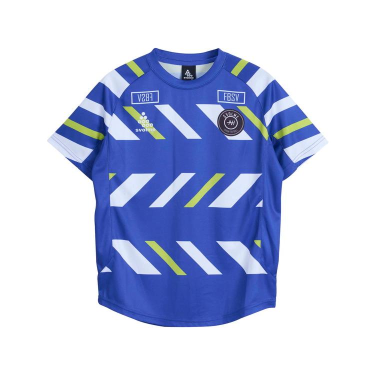 SVOLME（スボルメ） JrNBTRトップ 26SS 1261-57100 サッカー