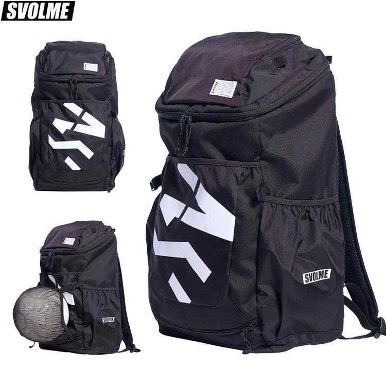 SVOLME（スボルメ） 《予約2月上旬》SVOLME マルチバックパック 32L