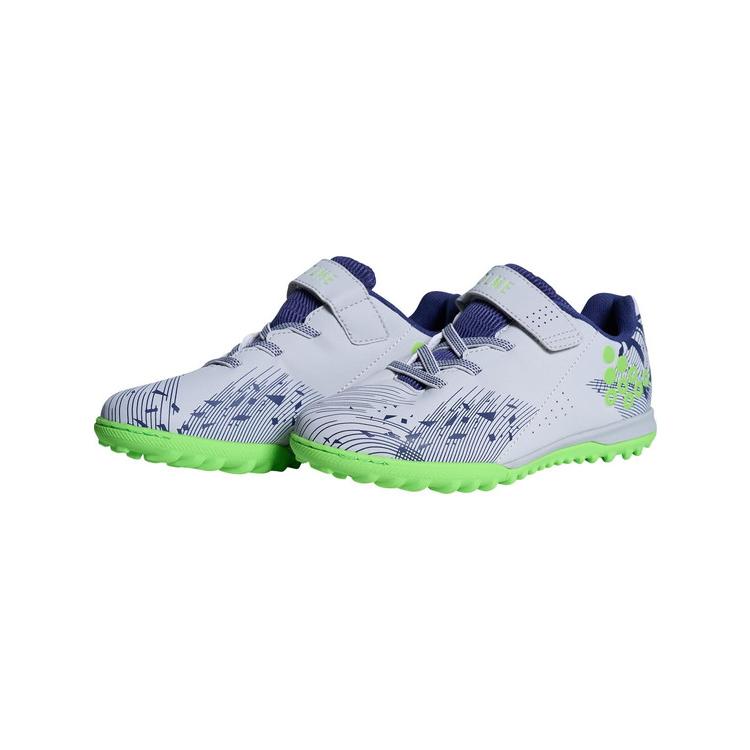 SVOLME（スボルメ） DELSALMA TF-J WIDE FIT グレー 26SS 1261-62762