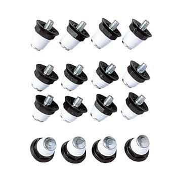MIZUNO（ミズノ） スティールトップスタッド 12ZA77909 サッカー