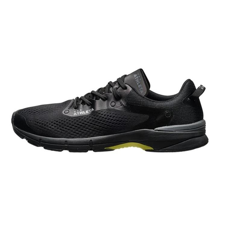 ATHLETA（アスレタ） オフピッチシューズ Onibus ブラック 26SS 13005