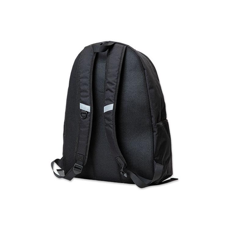 【SY32 by SWEET YEARS】MESH LOGO FIELD BACKPACK 13080 バックパック リュック レアルスポーツ_2