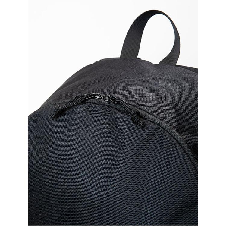 【SY32 by SWEET YEARS】MESH LOGO FIELD BACKPACK 13080 バックパック リュック レアルスポーツ_3