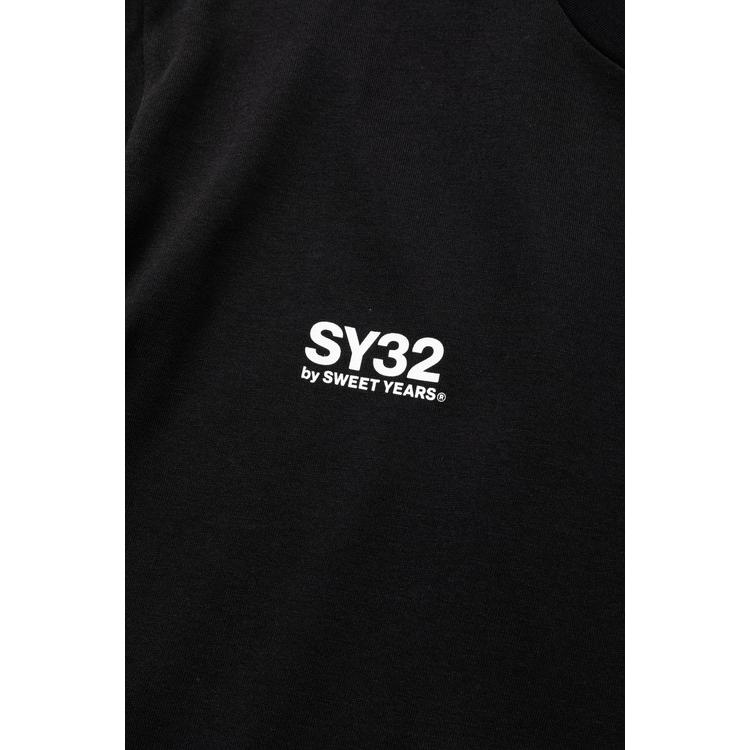 特価【SY32 by SWEET YEARS】23SS NSCC BACKPRINT TEE 13201 Tシャツ フットボール アパレル レアルスポーツ｜realsports｜09