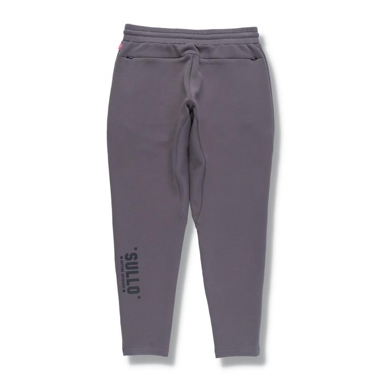 特価【SULLO スージョ】22FW QUICK WALK PANTS 7th 1432101039 サッカー フットサル ロングパンツ レアルスポーツ｜realsports｜07