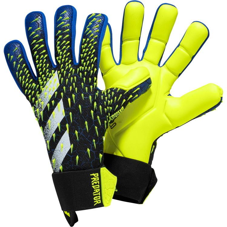 新作 Adidas アディダス Gk3527 プレデター Gl Com Superlative プレデターコンペティション キーパーグローブ サッカー用 Gkグローブ レアルスポーツ Gk3527 レアルスポーツyahoo 店 通販 Yahoo ショッピング