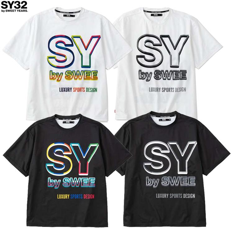 SY32 by SWEET YEARS（エスワイサーティトゥバイスィートイヤーズ