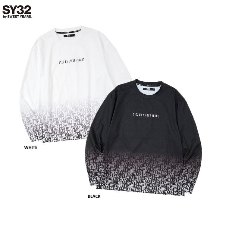 SY32 by SWEET YEARS（エスワイサーティトゥバイスィートイヤーズ 