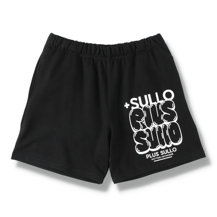 特価【SULLO スージョ】23SS PLUS SULLO SHORTS 1552201053 ショーツ 