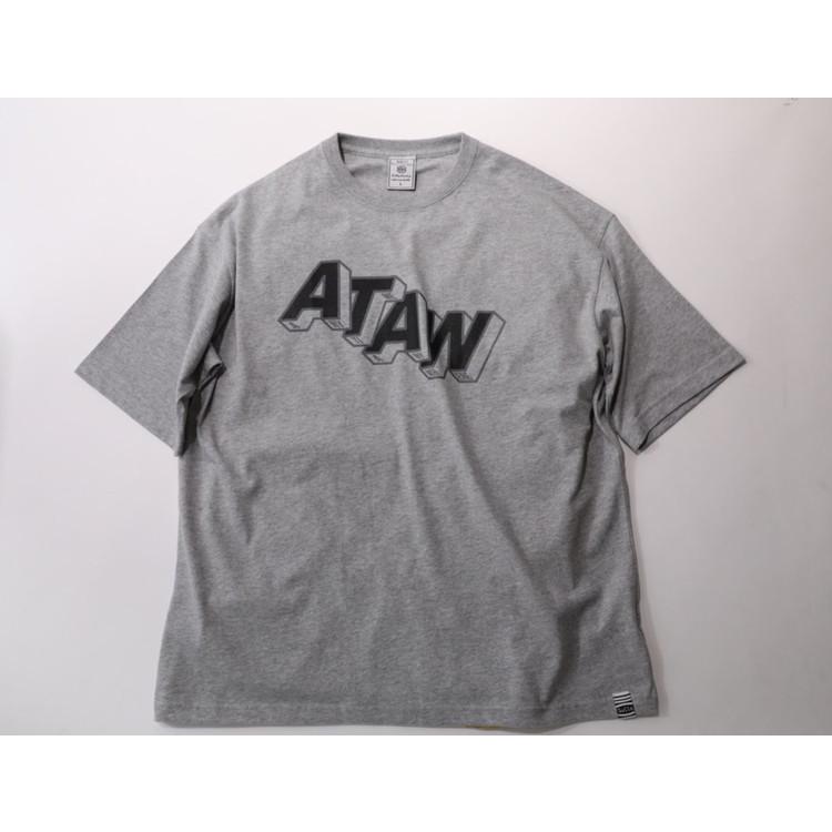 SULLO スージョ ATAW TEE 25SS 1720301030 半袖Tシャツ サッカー フットサル ライフスタイル カジュアル ビック ...