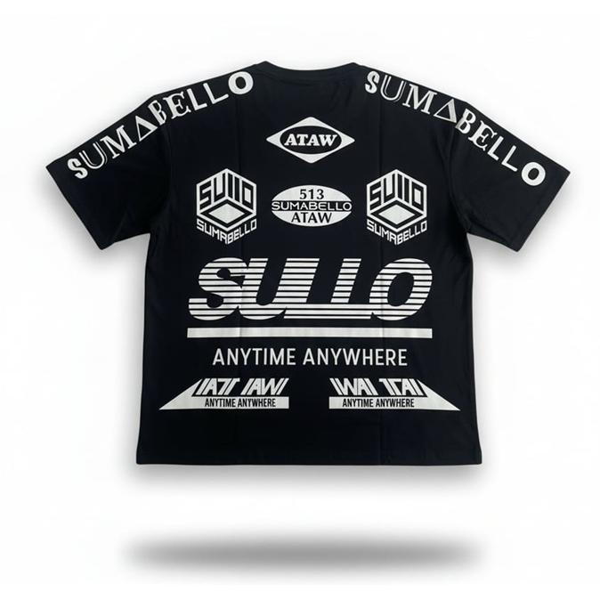SULLO スージョ CITY BOY SHIRT 25AW 1730101034プラクティスシャツ