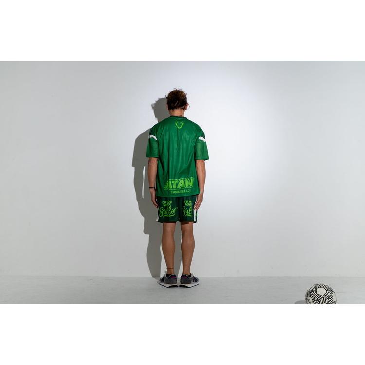 SULLO スージョ SENTAI UNIFORM SET 26SS 1821001032 上下セット