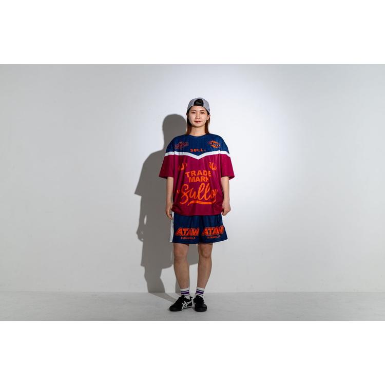SULLO スージョ SENTAI UNIFORM SET 26SS 1821001032 上下セット
