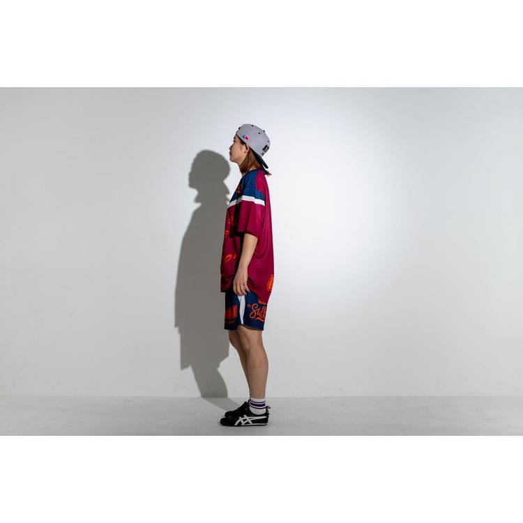 SULLO スージョ SENTAI UNIFORM SET 26SS 1821001032 上下セット