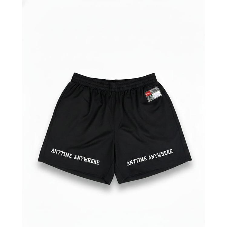SULLO スージョ CITY BOY SHORTS 26SS 1821101016 プラクティスパンツ