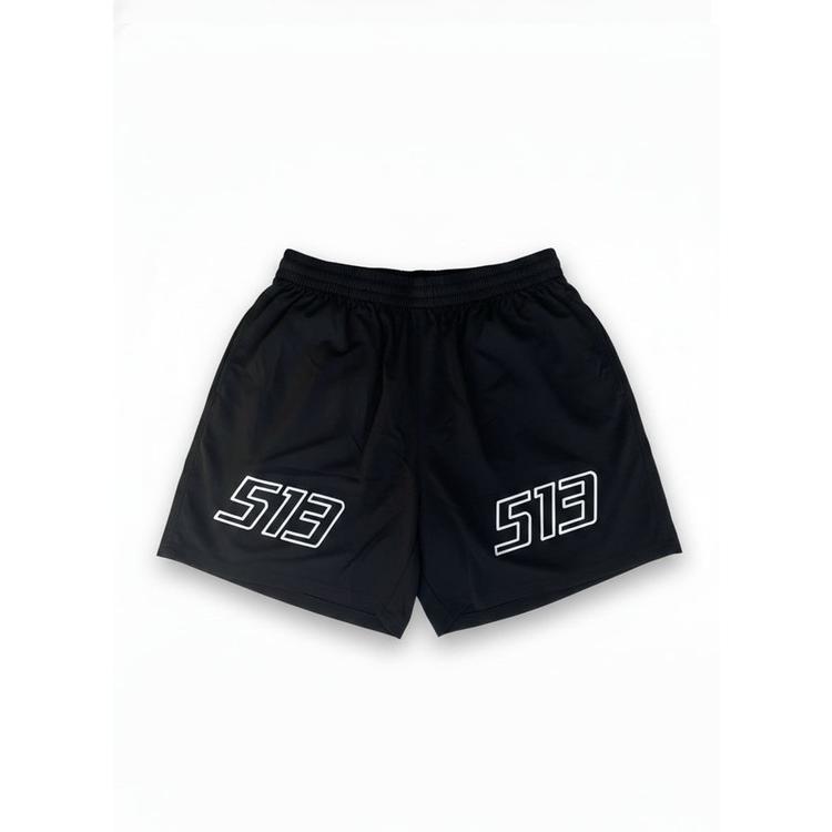 SULLO スージョ CITY BOY SHORTS 26SS 1821101016 プラクティスパンツ
