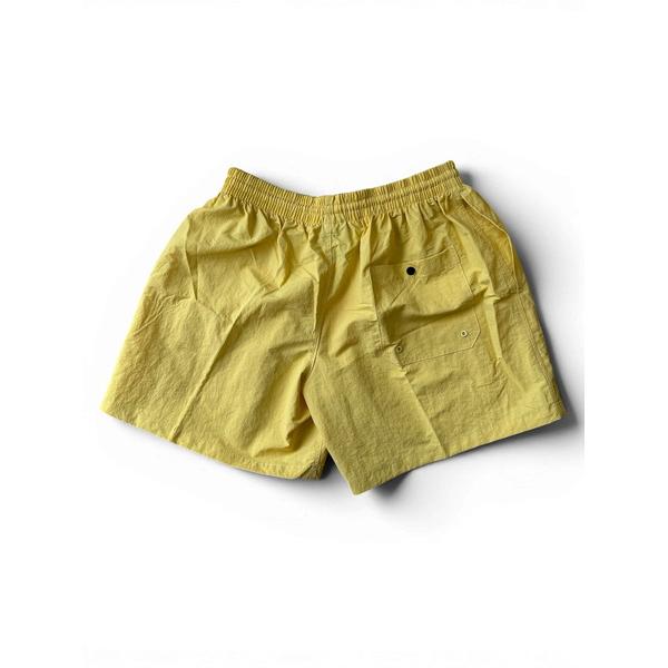 SULLO スージョ SKIP SHORTS 26SS 1821101028 ショーツ サッカー
