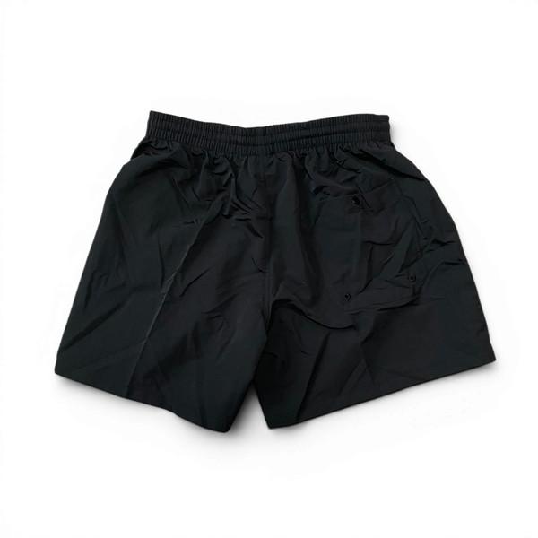 ⭐️【エスパンサルバーグ】黒トップス1270 SULLO スージョ SKIP SHORTS 26SS 1821101028 ショーツ サッカー