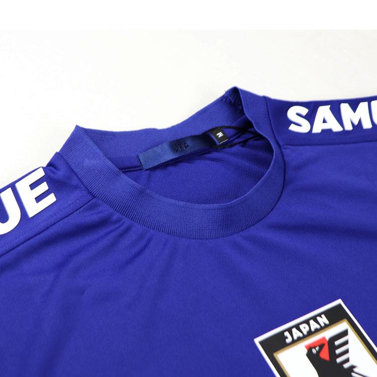 日本サッカー協会（JFA）公式 オフィシャル ライセンスグッズ JFA