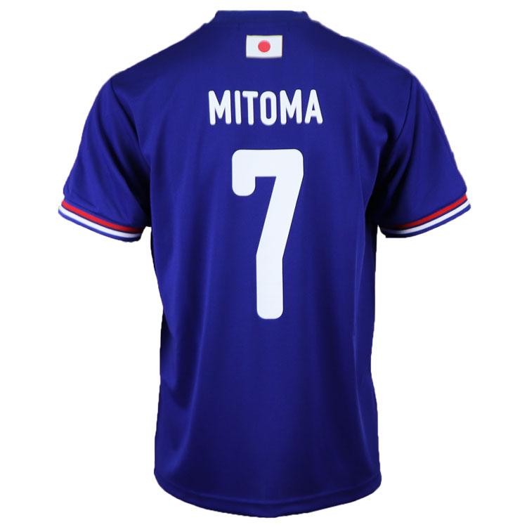 日本サッカー協会（JFA）公式 オフィシャル ライセンスグッズ JFA
