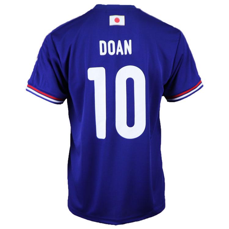日本サッカー協会（JFA）公式 オフィシャル ライセンスグッズ JFA