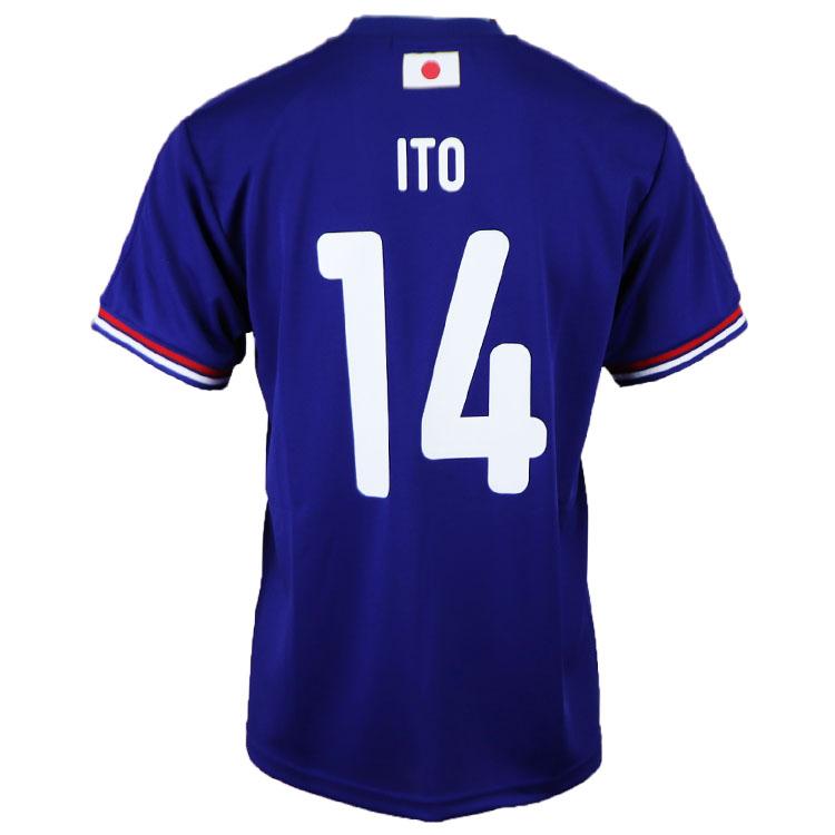 日本サッカー協会（JFA）公式 オフィシャル ライセンスグッズ JFA