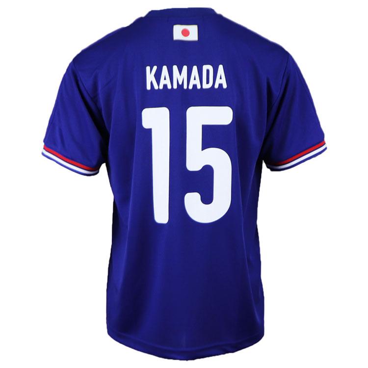 日本サッカー協会（JFA）公式 オフィシャル ライセンスグッズ JFA