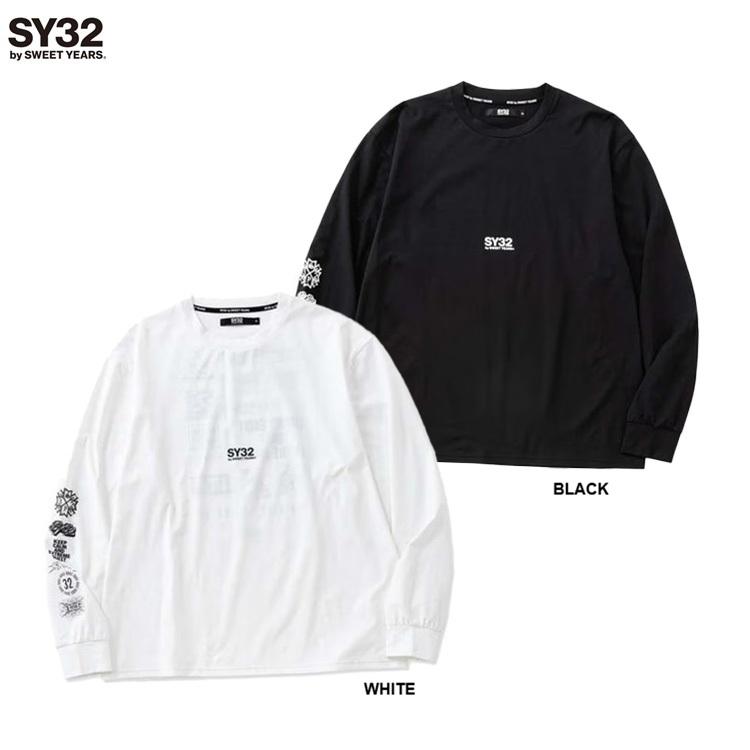 SY32 by SWEET YEARS（エスワイサーティトゥバイスィートイヤーズ 