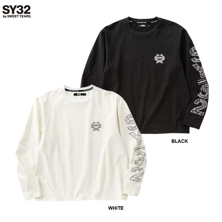 SY32 by SWEET YEARS（エスワイサーティトゥバイスィートイヤーズ