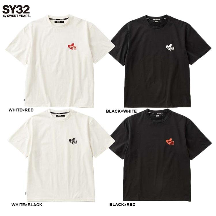 SY32 by SWEET YEARS（エスワイサーティトゥバイスィートイヤーズ