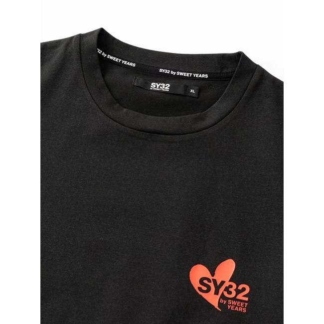 SY32 by SWEET YEARS（エスワイサーティトゥバイスィートイヤーズ