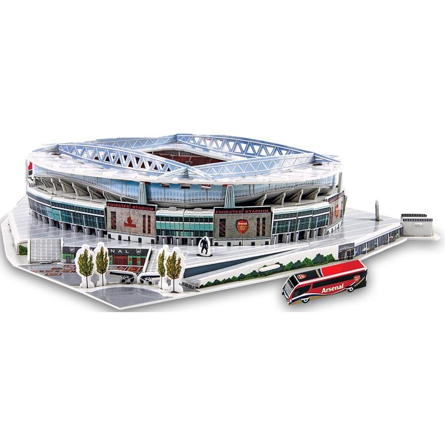 ❤️本日最低価格❤️アーセナル❤️ジグゾーパズル　サッカープレミアリーグ EURO SPORTS／FOOTBALL ONLINE STORE - 商品詳細