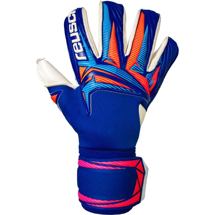 reusch（ロイシュ） アトラクト ゴールドX ロールフィンガー 5670965