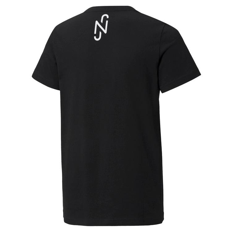 新作 ジュニア Puma プーマ Njr Creativity ロゴ Ss Tシャツ Jr 21ss 01 プーマブラック ネイマール サッカー ウェア レアルスポーツ 01 レアルスポーツyahoo 店 通販 Yahoo ショッピング