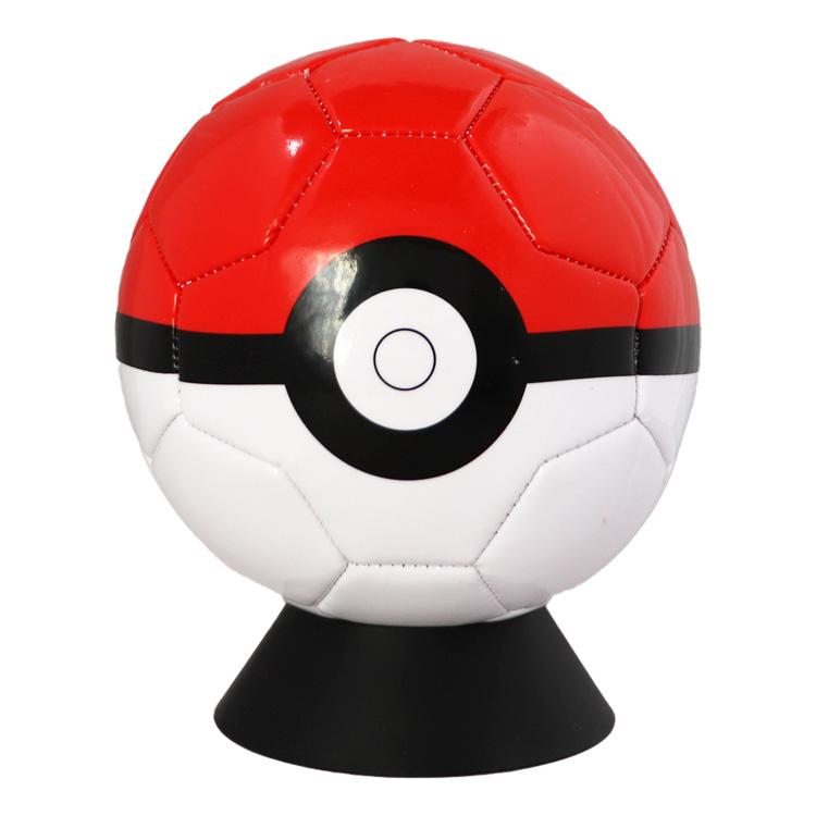 ポケットモンスター ポケモン モンスターボール 2号球 61623 サッカー