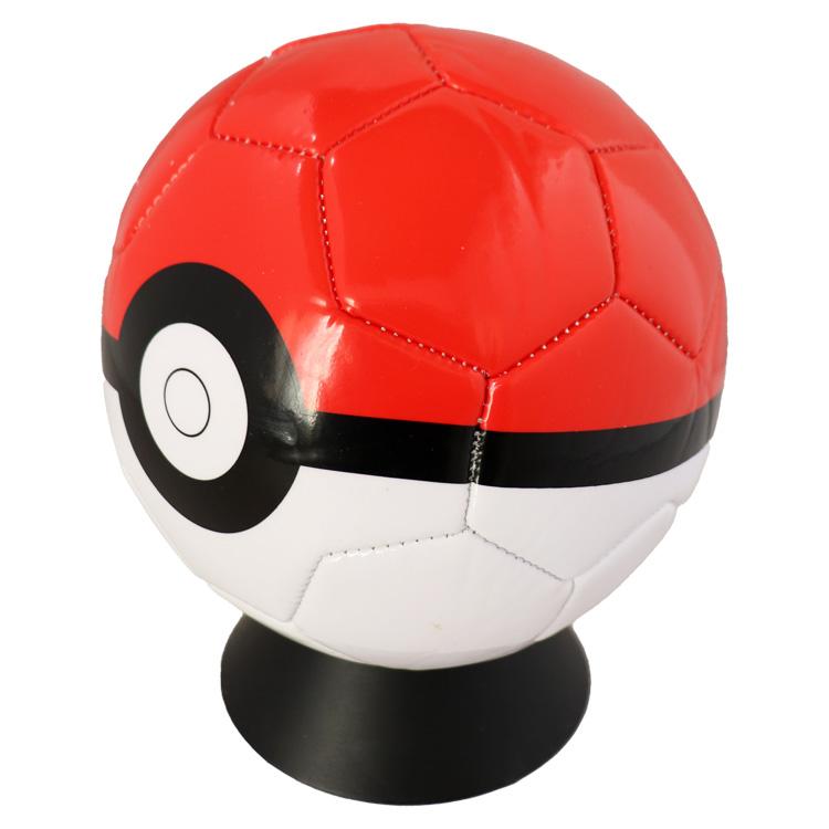 ポケットモンスター ポケモン モンスターボール 2号球 61623 サッカー