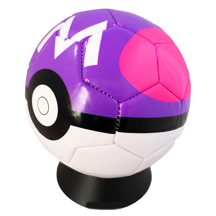 ポケットモンスター ポケモン マスターボール 2号球 61624 サッカー