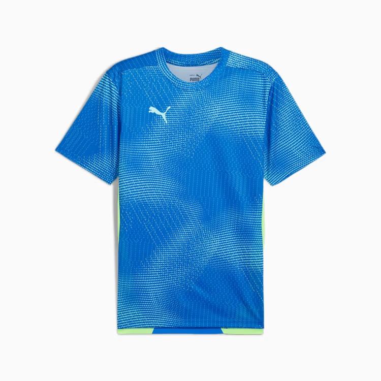 PUMA（プーマ） 【PUMA プーマ】24AW INDIVIDUALFINAL SSシャツ 659852