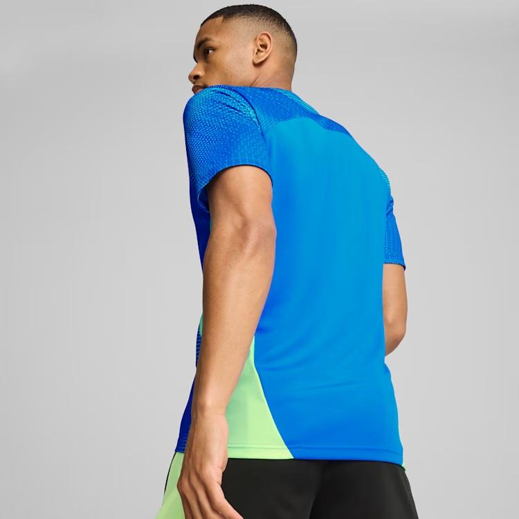 PUMA（プーマ） 【PUMA プーマ】24AW INDIVIDUALFINAL SSシャツ 659852
