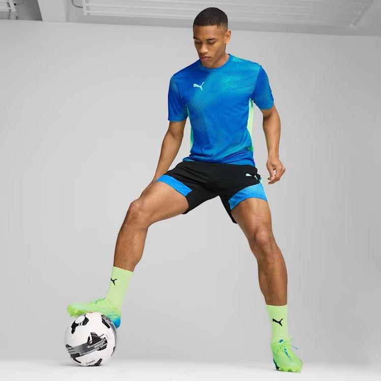 PUMA（プーマ） 【PUMA プーマ】24AW INDIVIDUALFINAL SSシャツ 659852