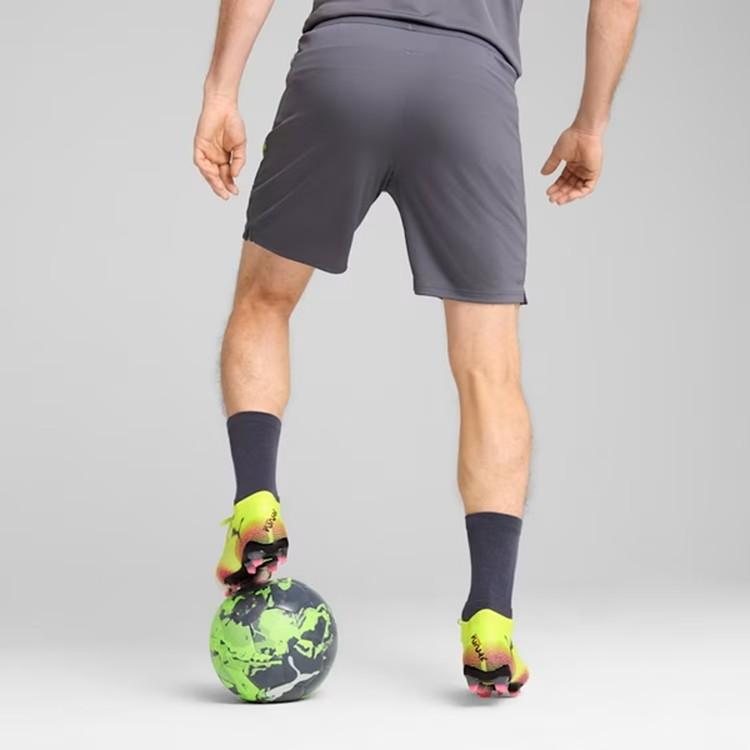 PUMA（プーマ） INDIVIDUAL BLAZE ショーツ 25SS 659904-08