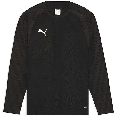 PUMA（プーマ） INDIVIFINAL PRO L/Sシャツ 26SS 660906-03 長袖