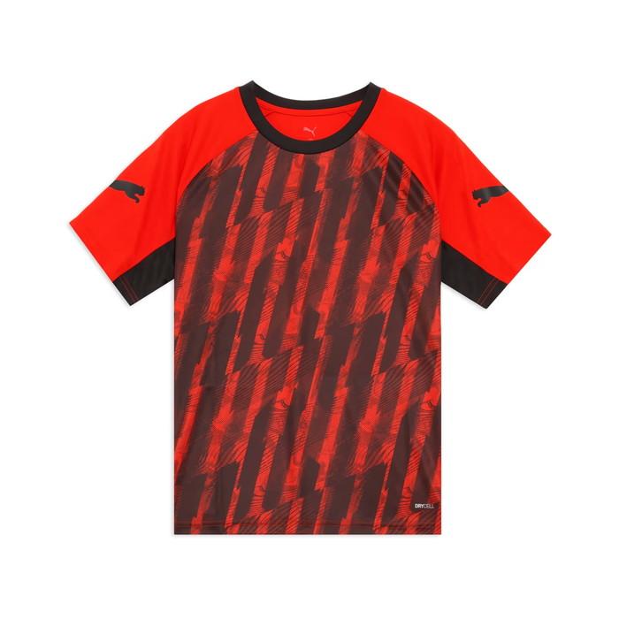 PUMA（プーマ） INDIVILIGA グラフィック SSシャツ 26SS 660968-01