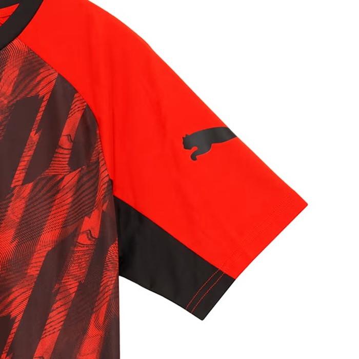 PUMA（プーマ） INDIVILIGA グラフィック SSシャツ 26SS 660968-01