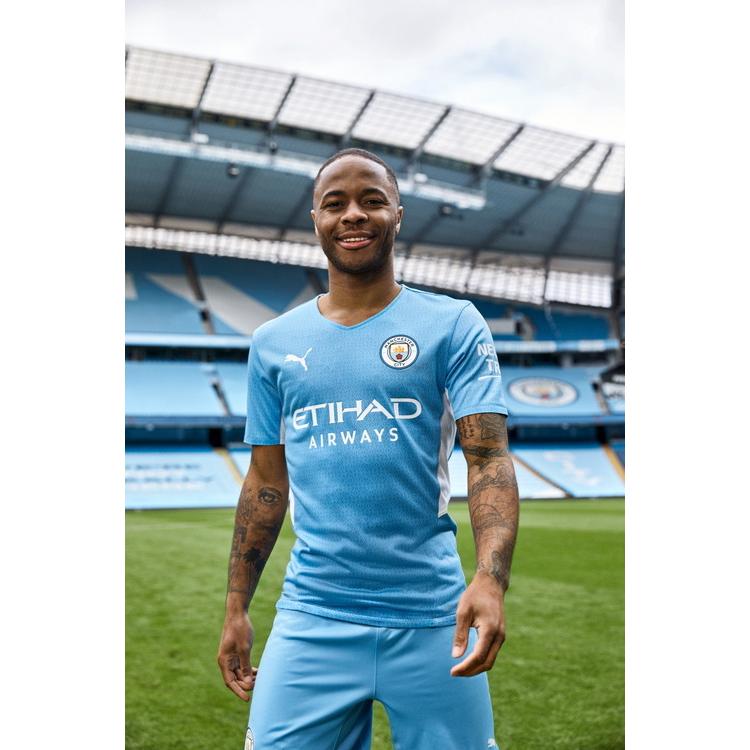Puma プーマ 21 22 マンチェスター シティ Mcfc ホーム レプリカユニフォーム 7592 01 サッカー スタジアム レアルスポーツ 7592 01 レアルスポーツyahoo 店 通販 Yahoo ショッピング