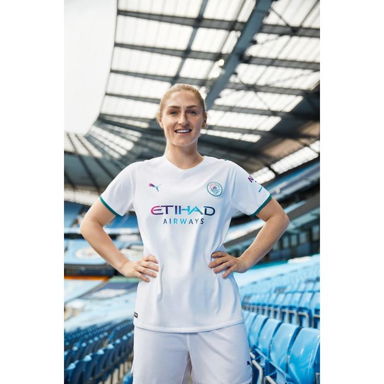 Puma プーマ 21 22 マンチェスター シティ Mcfc アウェイ レプリカユニフォーム 02 サッカー スタジアム シャツ レアルスポーツ 02 レアルスポーツyahoo 店 通販 Yahoo ショッピング